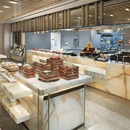 Hyatt Place Taiyuan Longcheng Dış mekan fotoğraf