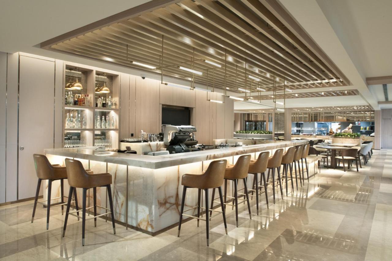 Hyatt Place Taiyuan Longcheng Dış mekan fotoğraf