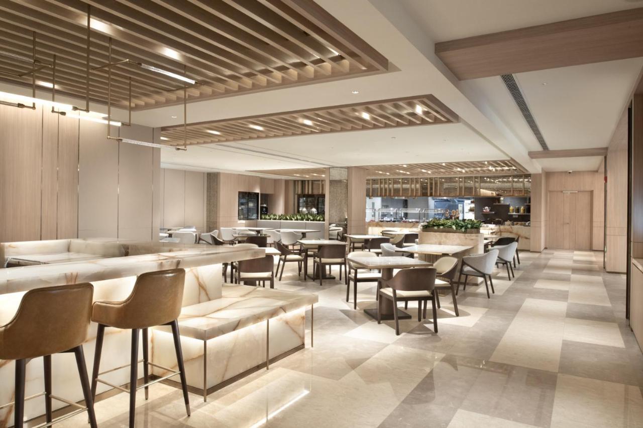 Hyatt Place Taiyuan Longcheng Dış mekan fotoğraf