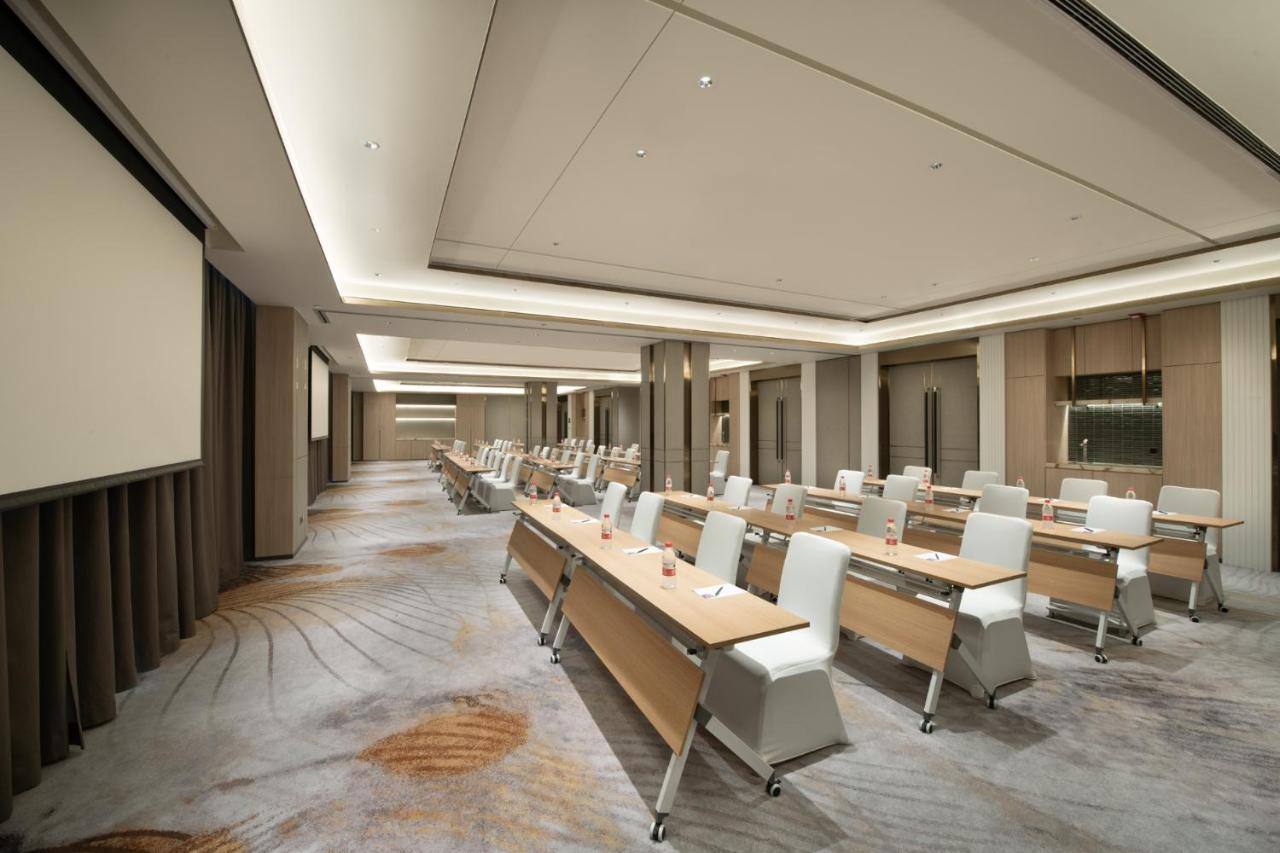 Hyatt Place Taiyuan Longcheng Dış mekan fotoğraf