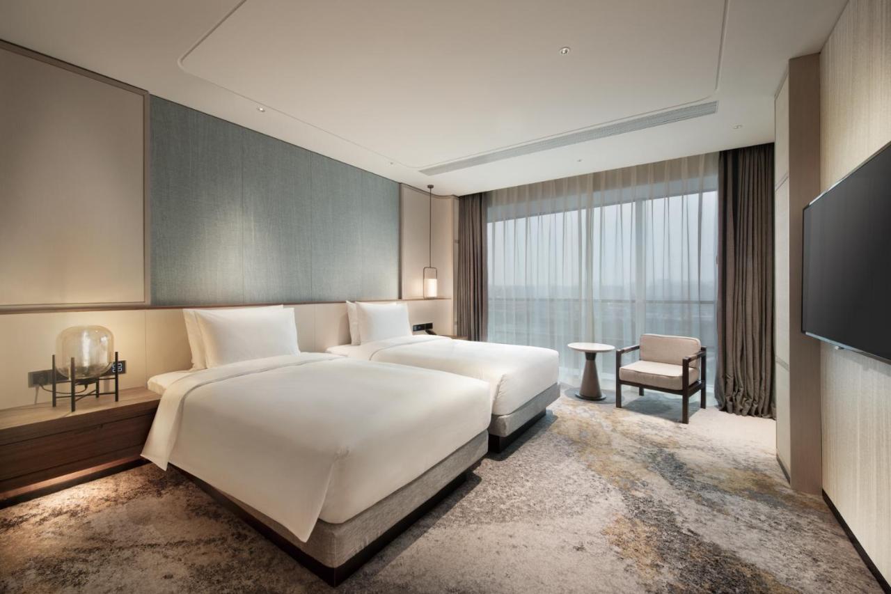 Hyatt Place Taiyuan Longcheng Dış mekan fotoğraf