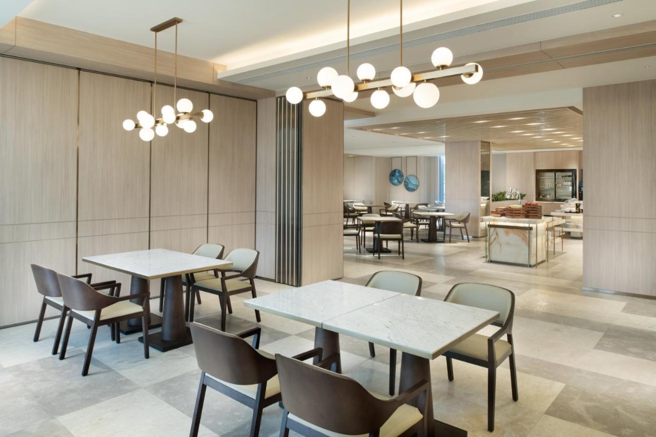 Hyatt Place Taiyuan Longcheng Dış mekan fotoğraf