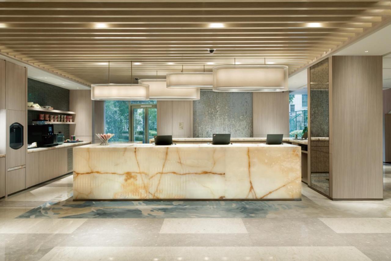 Hyatt Place Taiyuan Longcheng Dış mekan fotoğraf