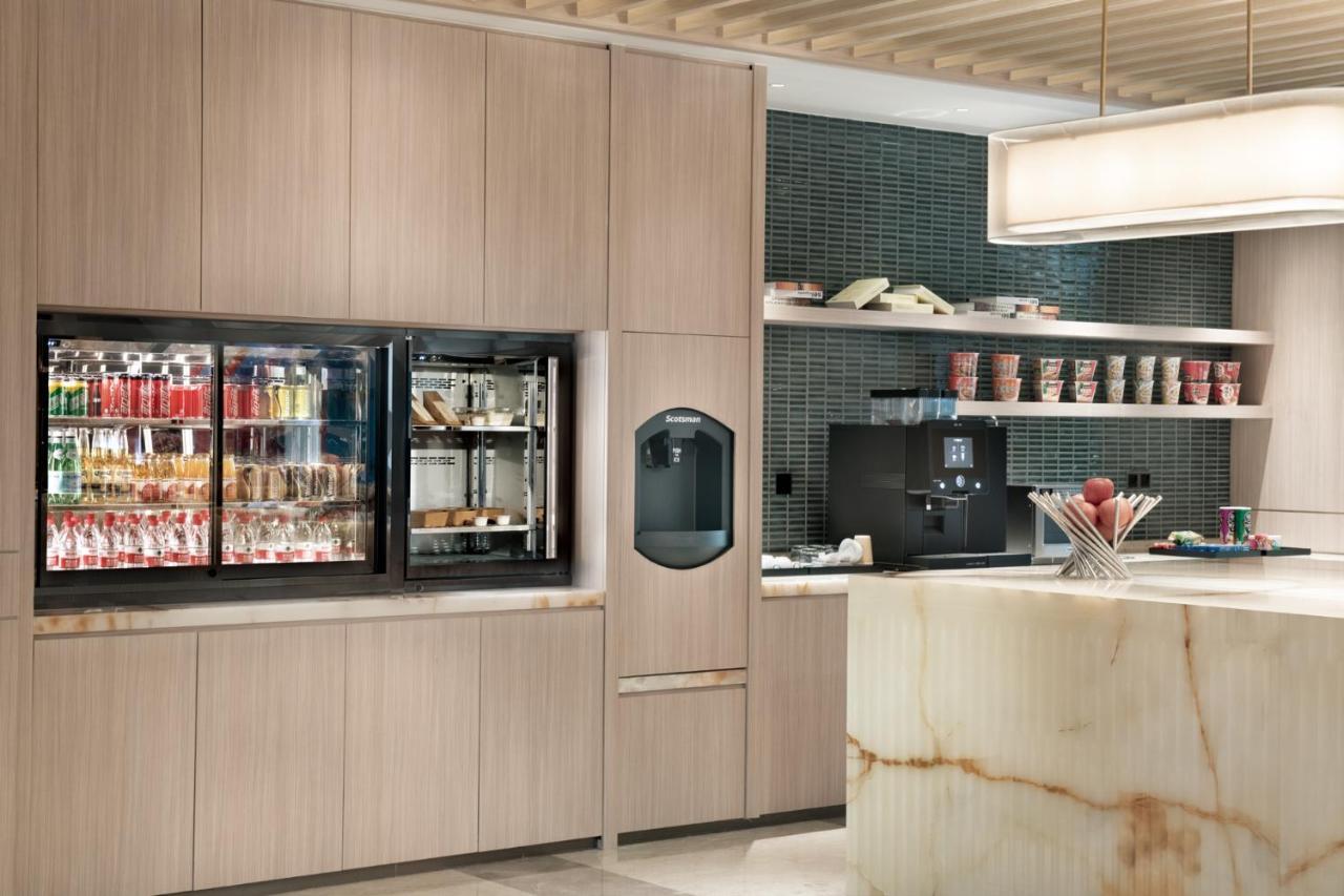 Hyatt Place Taiyuan Longcheng Dış mekan fotoğraf
