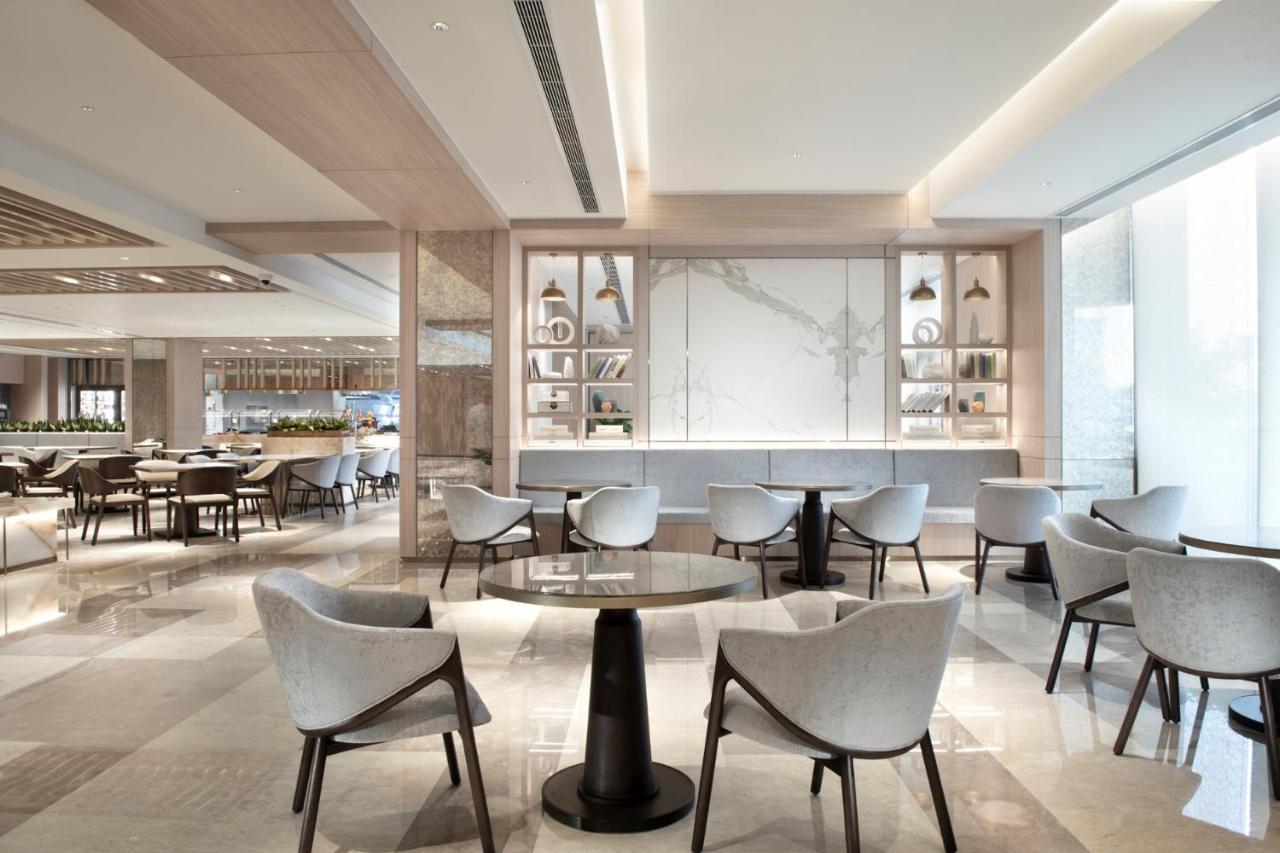 Hyatt Place Taiyuan Longcheng Dış mekan fotoğraf
