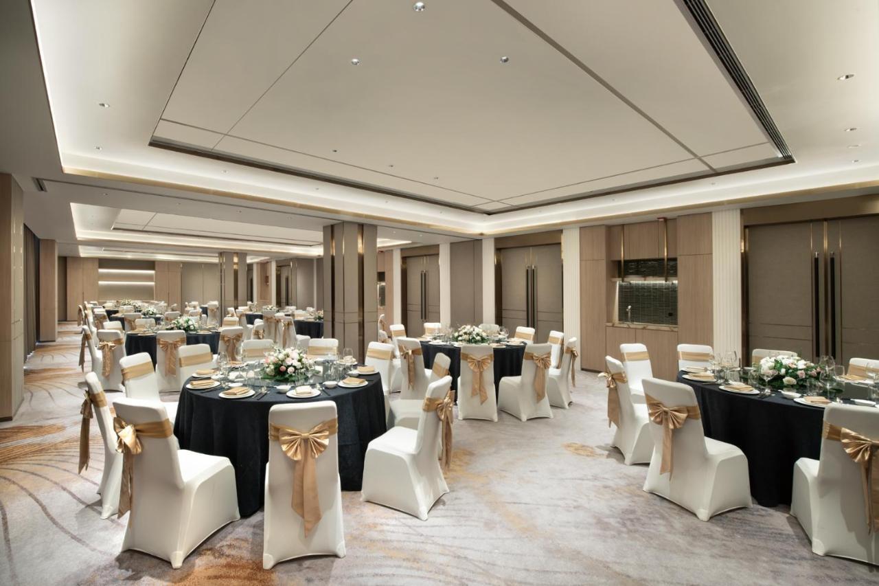 Hyatt Place Taiyuan Longcheng Dış mekan fotoğraf