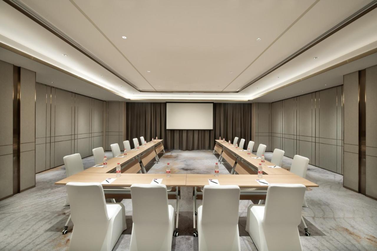 Hyatt Place Taiyuan Longcheng Dış mekan fotoğraf