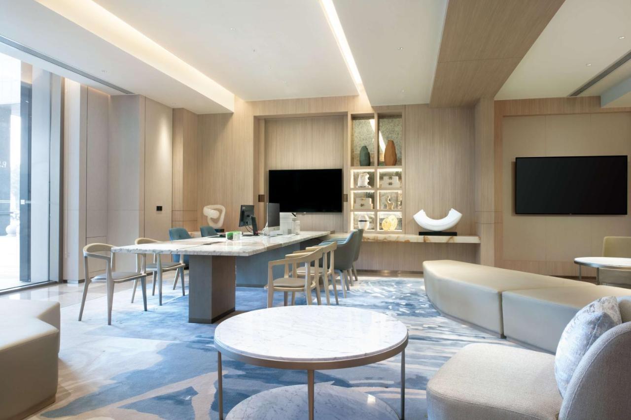 Hyatt Place Taiyuan Longcheng Dış mekan fotoğraf