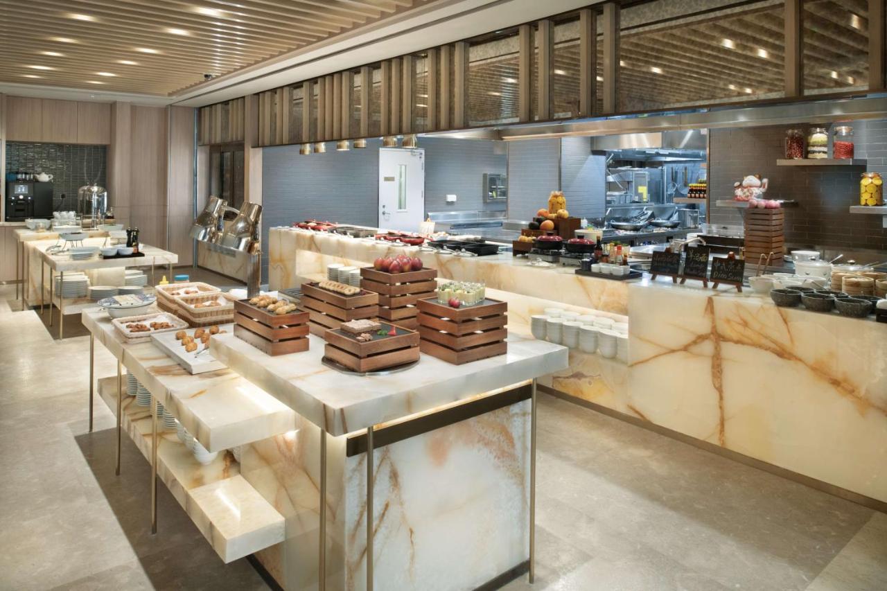 Hyatt Place Taiyuan Longcheng Dış mekan fotoğraf