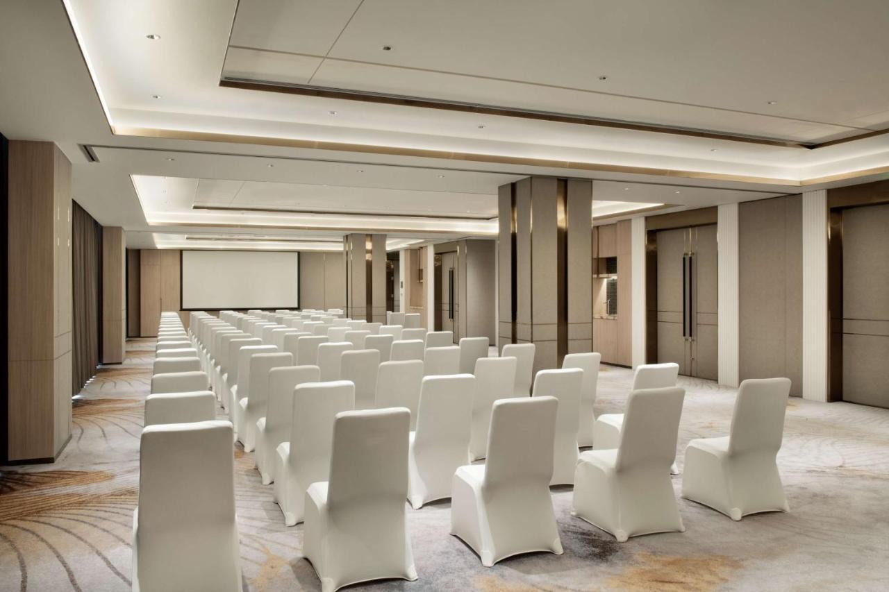 Hyatt Place Taiyuan Longcheng Dış mekan fotoğraf