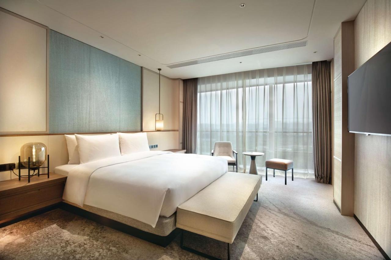 Hyatt Place Taiyuan Longcheng Dış mekan fotoğraf