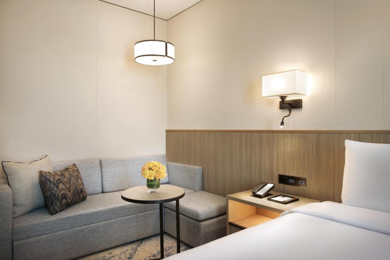 Hyatt Place Taiyuan Longcheng Dış mekan fotoğraf