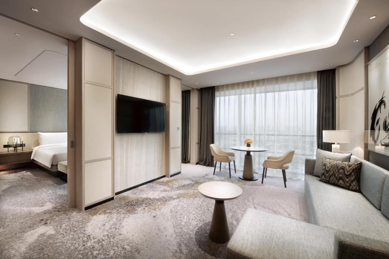 Hyatt Place Taiyuan Longcheng Dış mekan fotoğraf