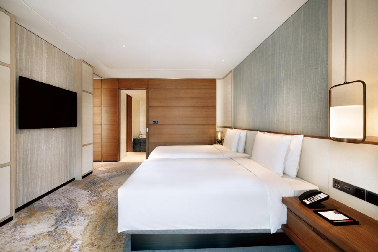 Hyatt Place Taiyuan Longcheng Dış mekan fotoğraf