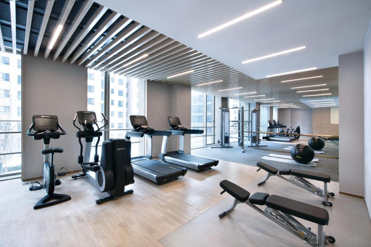 Hyatt Place Taiyuan Longcheng Dış mekan fotoğraf